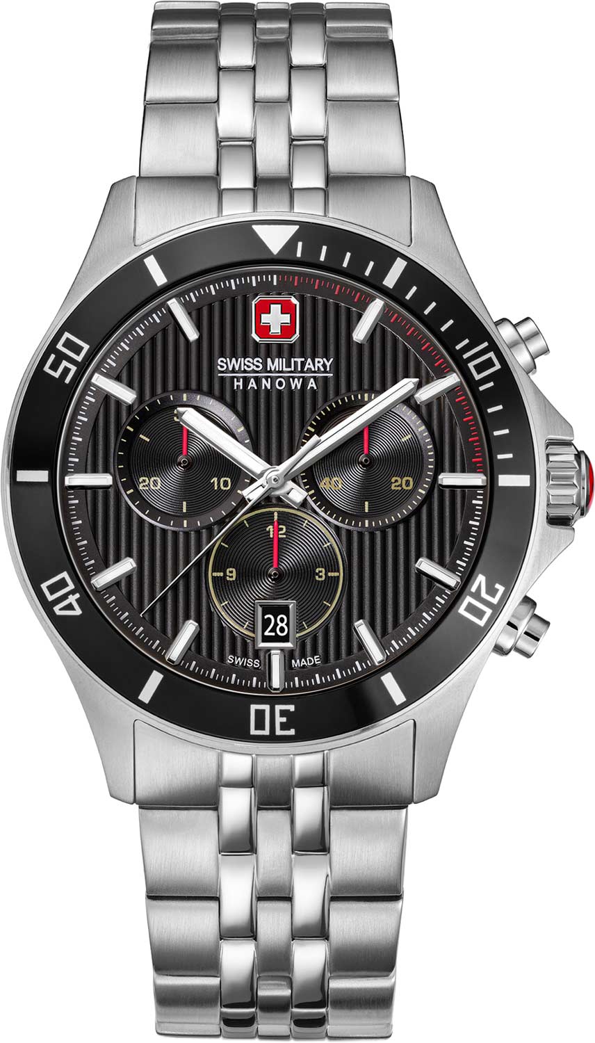 Flagship Heritage Chrono